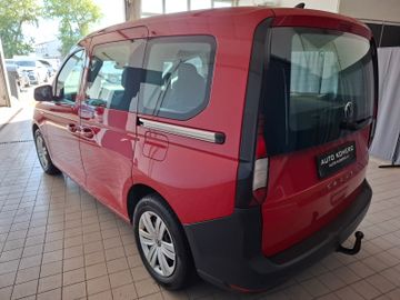 Volkswagen Caddy - 5