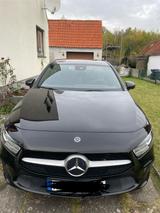 Mercedes-Benz Mercedes Benz A 200d Limousine - Mercedes-Benz A 200 in Lübeck