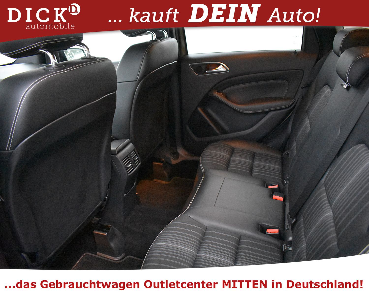 MERCEDES-BENZ B 250 CGI >PANO+LEDER+NAVI+XEN+SHZ+H&K+KAMER+ACC - Image 18