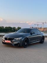 BMW M4 Cabrio M4 - BMW M4 Gebrauchtwagen