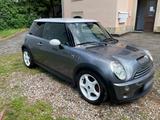 MINI Mini R53 Cooper S - Sehr gepflegt - MINI Cooper S R53 Gebrauchtwagen