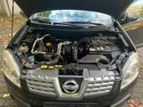Nissan j10 - Nissan Qashqai J10 mit Diesel-Antrieb