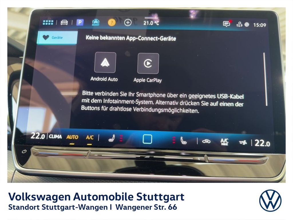 VOLKSWAGEN Golf 2026