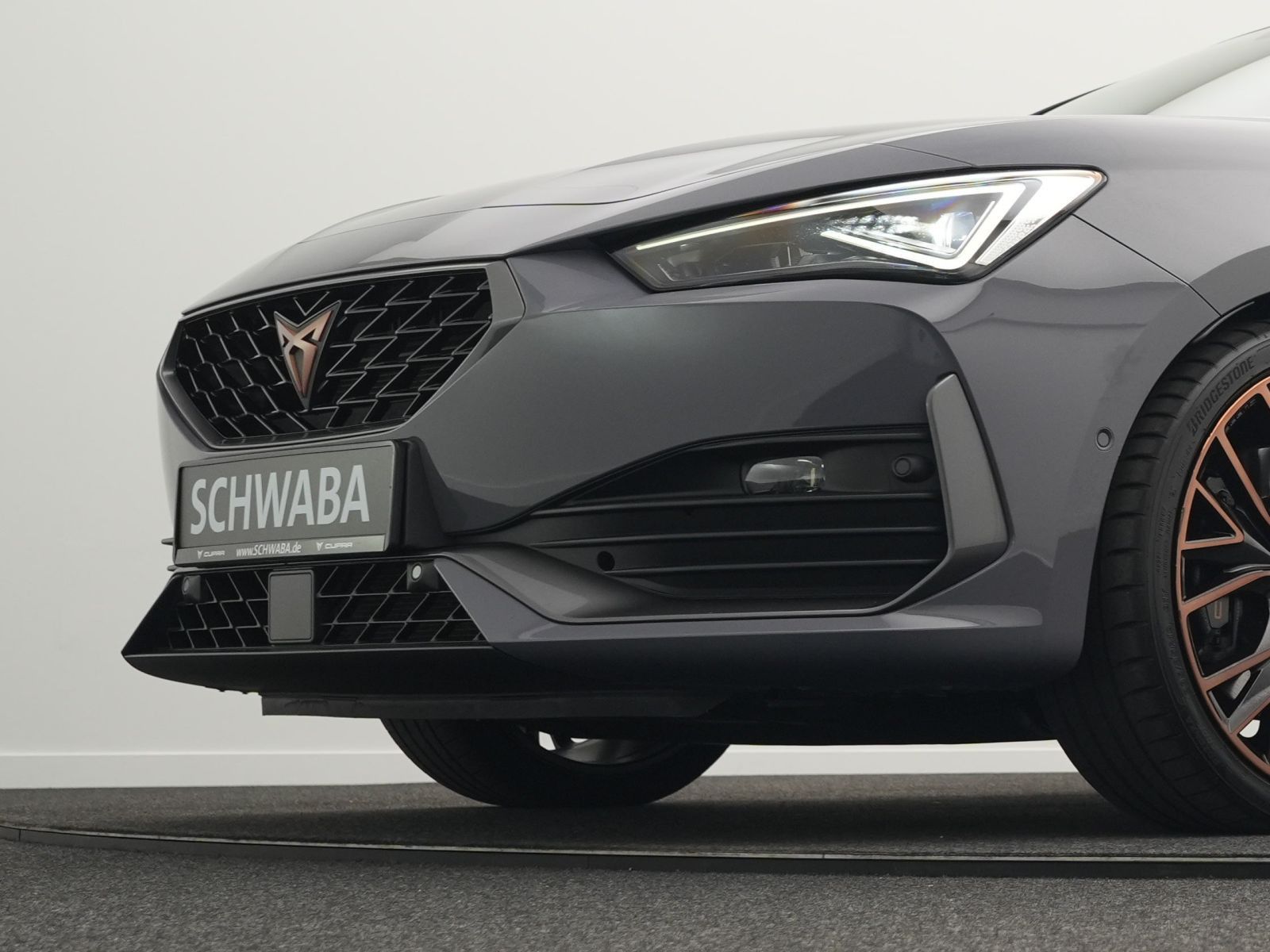 Cupra Leon - Bild 43