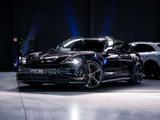 Porsche Taycan Taycan 4S Cross Turismo - ACC - Sport des - Porsche Taycan: Sport Turismo