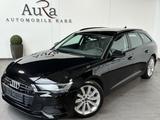 Audi A6 Avant 40 TDI Sport NAV+LED+AHK+PANO+VCOCK+ACC - Audi A6 Gebrauchtwagen in Oldenburg