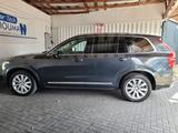 Volvo Inscription AWD*SCHECKHEFT*LEDER*harman kardon* - Volvo XC90 mit Diesel-Antrieb: Geländewagen