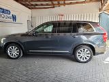 Volvo Inscription AWD*SCHECKHEFT*LEDER*harman kardon* - Volvo XC90: Inscription