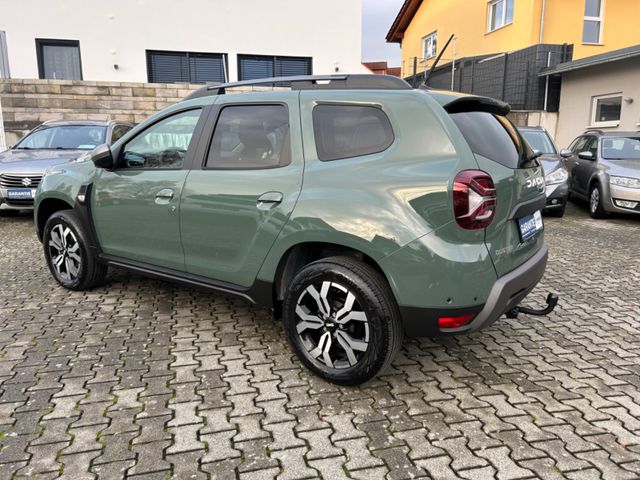 Dacia Duster TCe 150 Journey Aut./360*Kamera/AHK