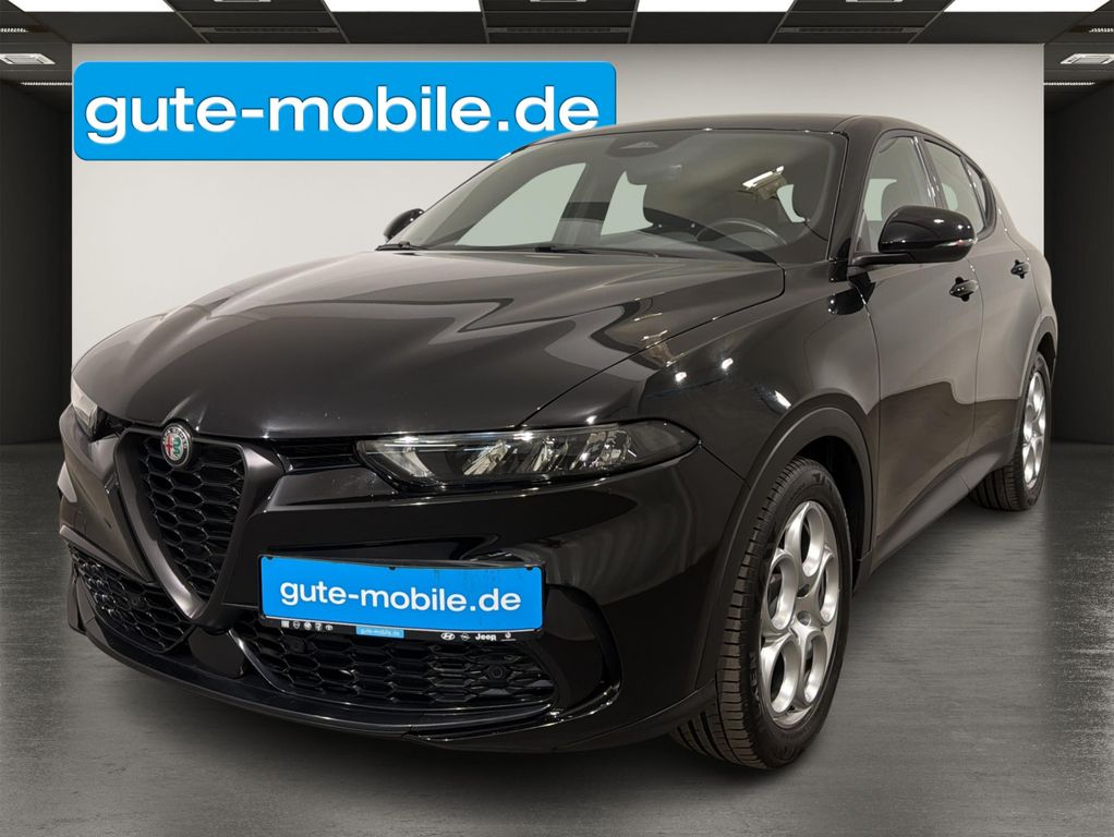 Image of Alfa Romeo Tonale