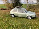 Volkswagen Golf 1 1.1 GL - H Kennzeichen - Volkswagen Golf aus 1982