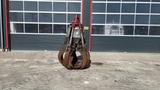 Terex Euromec PA03 Polygreifer Umschlagbagger