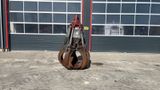 Terex Euromec PA03 Polygreifer Umschlagbagger - Angebote entsprechen deinen Suchkriterien