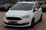 Ford C-Max  Business Edition - Ford C-Max in Wiesbaden