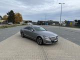 Mercedes-Benz CLS 350 BlueEFFICIENCY - - Mercedes-Benz CLS 350: Blueefficiency