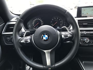 BMW 420 Gran Coupé - 11