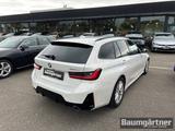 BMW 330 d M-Sport Touring Auto Kamera/ACC/LED/Sitzh. - BMW 330 mit Diesel-Antrieb