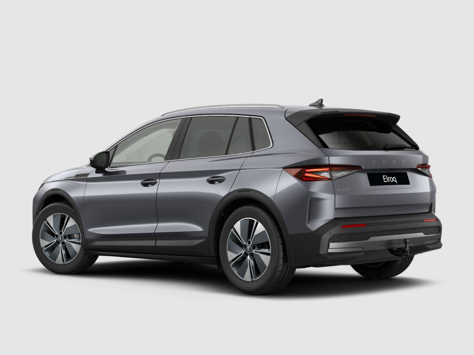 Fahrzeugabbildung SKODA Elroq Selection 60 Loft *LED, AHK, Wärmepumpe*