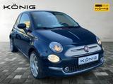 Fiat 500C Yacht Club by Irmscher - Fiat 500C mit Hybrid-Antrieb