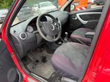 Dacia Logan MCV 1.6 MPI Lauréate 64kW - Dacia Logan: 1.6