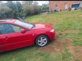 Mazda 6 gebraucht - Mazda 6 aus 2004: Kombi