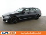 BMW 530i Mild-Hybrid Luxury Line Aut. *NAVI*HUD*LED* - BMW 530 in Bochum
