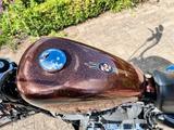Harley-Davidson Sporty 72 XL1200V - HARLEY-DAVIDSON SPORTY
