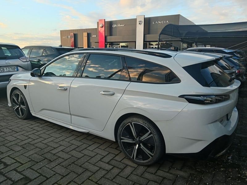 Other Peugeot 308 308 1.5 bluehdi GT s&s 130cv eat8 imagem 3