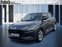 Suzuki Swift - Vorschau Bild 1