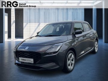 Suzuki Leasingangebot: Suzuki Swift 1.2 Dualjet Mild-Hybrid Comfort NAVI KAMER