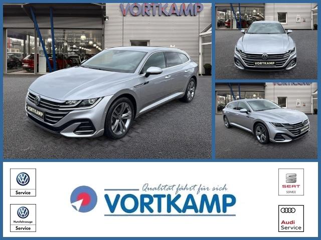 Volkswagen Arteon SB R-Line eHybrid AHK/Fahrassistenz