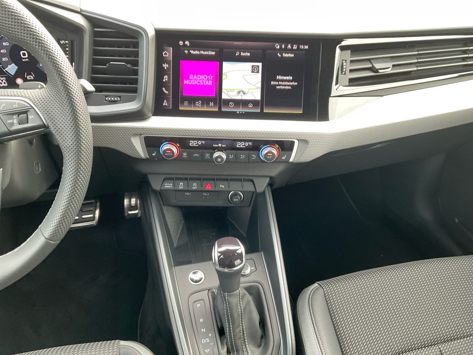 Audi A1 - Bild 13