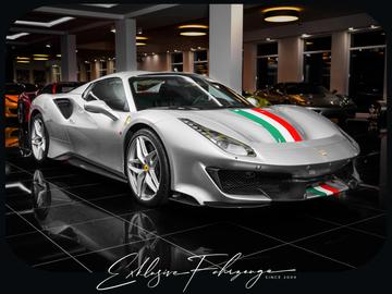 صورة 5 لـ 2021 Ferrari 488 PISTA