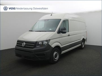 Volkswagen Crafter - 4