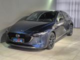 Mazda 3 Homura X-186/AWD/6AG/Pemium-P./Navi/Head-Up/36 - Mazda 3 in Kassel