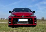Toyota GR Yaris 1.6-l-Turbo WRC Triple Edition - Toyota Yaris: GR Wrc Triple Edition