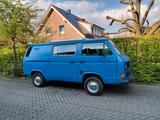 Volkswagen T3 andere - Volkswagen T3: Blau