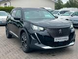 Peugeot 2008 Allure AUTOMATIK*LED*NAV*SHZ*CAM - Peugeot Gebrauchtwagen in Braunschweig