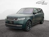 Land Rover Range Rover New L460 SV EWB - Land Rover Range Rover: Sv