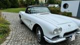 Corvette C1 in (fast) originalem Zustand - Corvette C1 Gebrauchtwagen