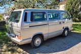 Volkswagen T3 Multivan - Volkswagen T3 Kombi Gebrauchtwagen