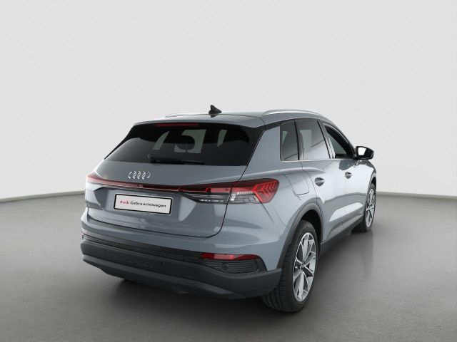 Q4 e-tron 45 S-LINE PANO+AHK+NAVI+KAMERA+LED+ACC