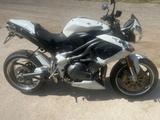 Benelli TNT 1130 - BENELLI TNT