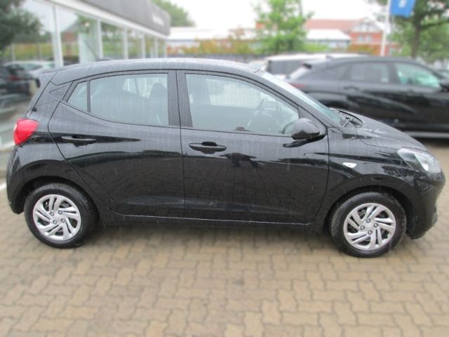 Hyundai i10 – Bild 3