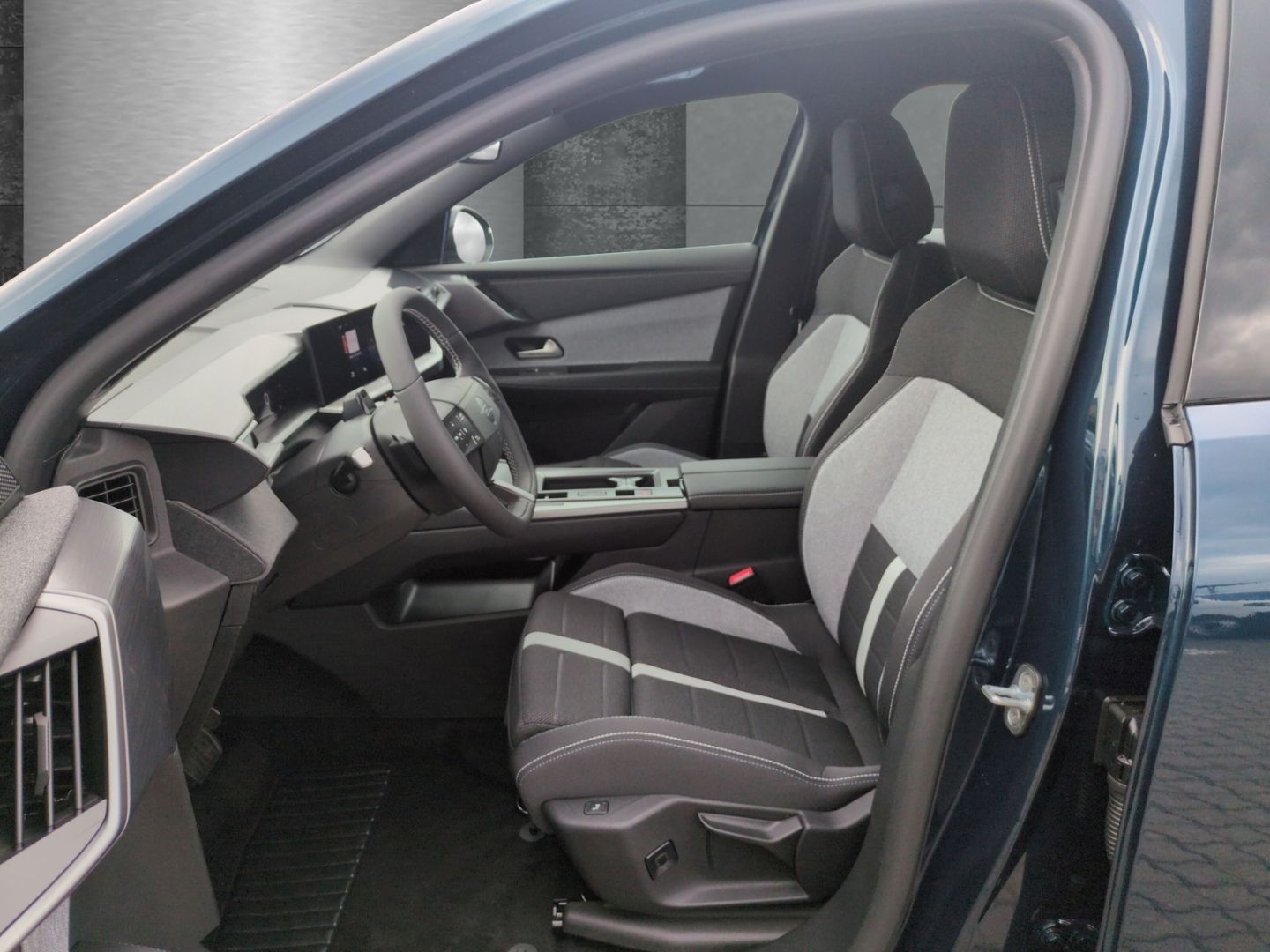 Opel Grandland (X) - Bild 7