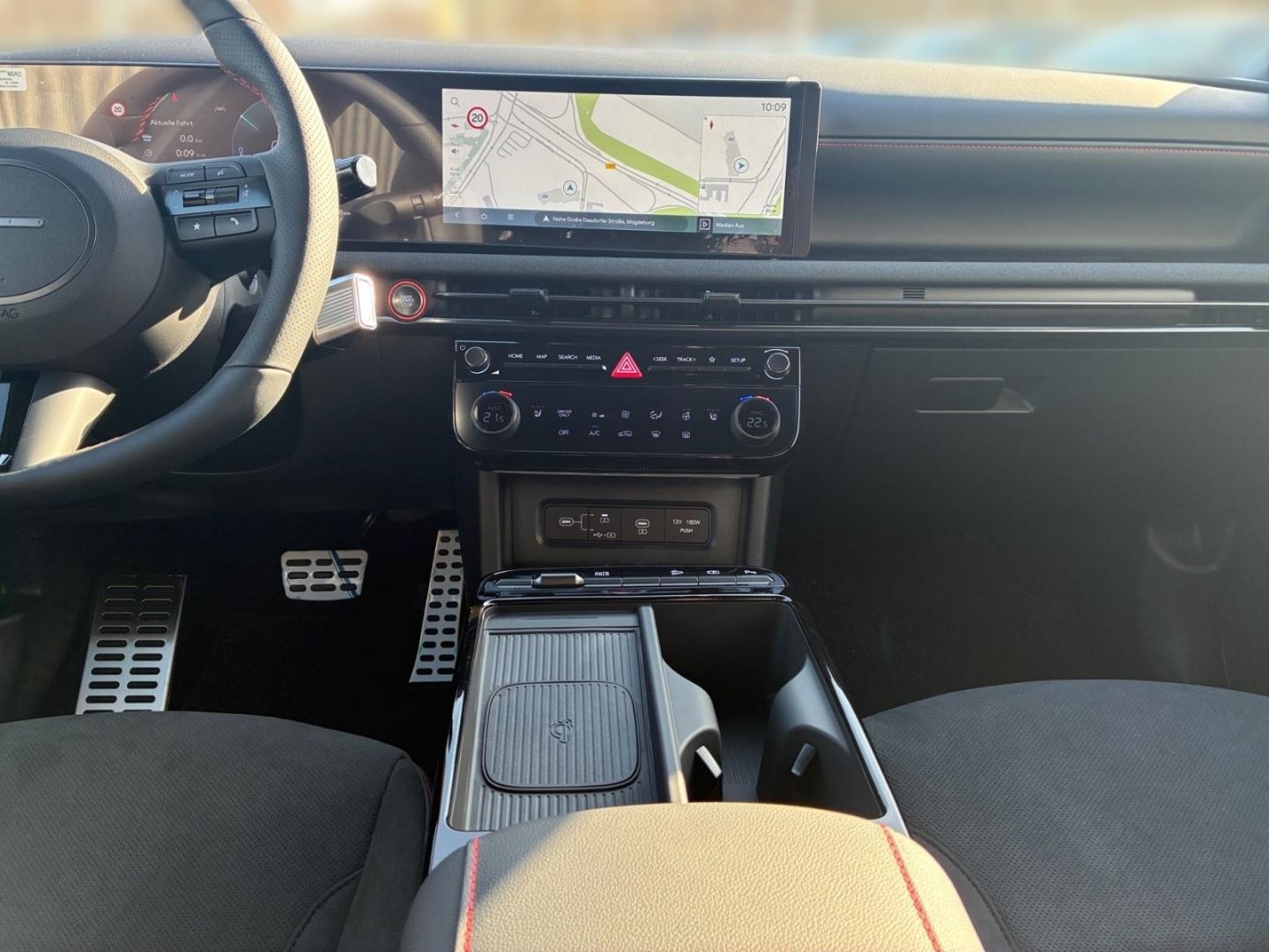 Hyundai Tucson – Bild 12