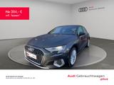 Audi A3 Sportback 30 TFSI LED Navi PDC+ Teilleder
