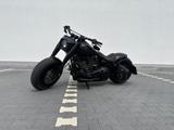 Harley-Davidson Fatboy kesstech offener Luftfilter 5hd TOP PREIS - Angebote