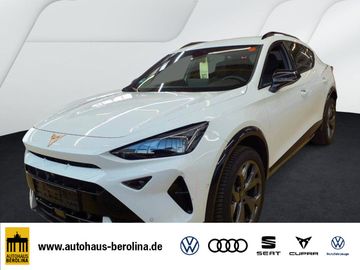 Cupra Leasingangebot: Cupra Formentor 1.5 eTSI DSG *ACC*R-CAM*LED*NAV*SHZ*