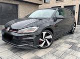 Volkswagen GOLF 7.5 GTI ABT - Volkswagen Golf: Abt